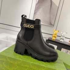 Gucci Boots